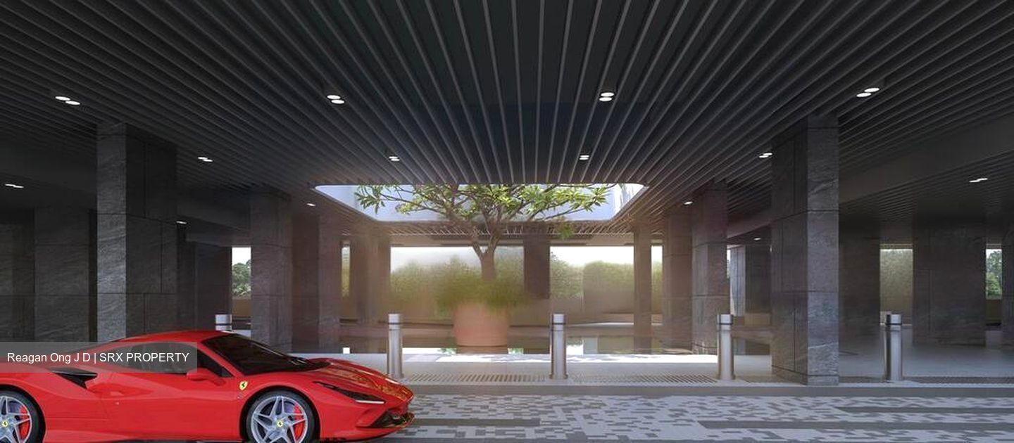 Arina East Residences (D15), Apartment #473323661